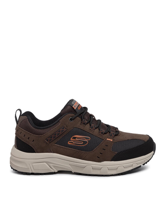 Skechers Turistiniai batai · Oak Canyon 51893/CHBK · Ruda