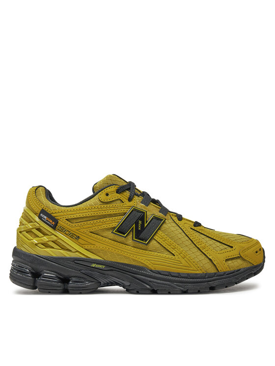 New Balance Laisvalaikio batai · NB 1906 · Žalia