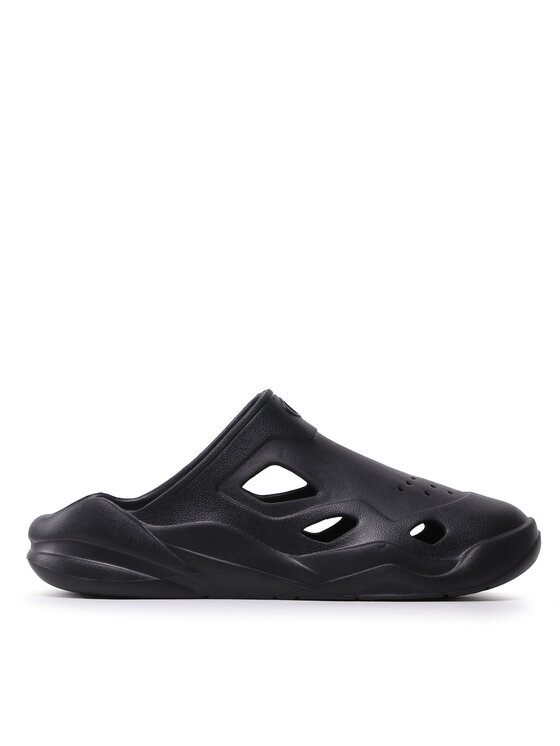 Champion Šlepetės · Zone Slide S22105-CHA-KK001 · Juoda