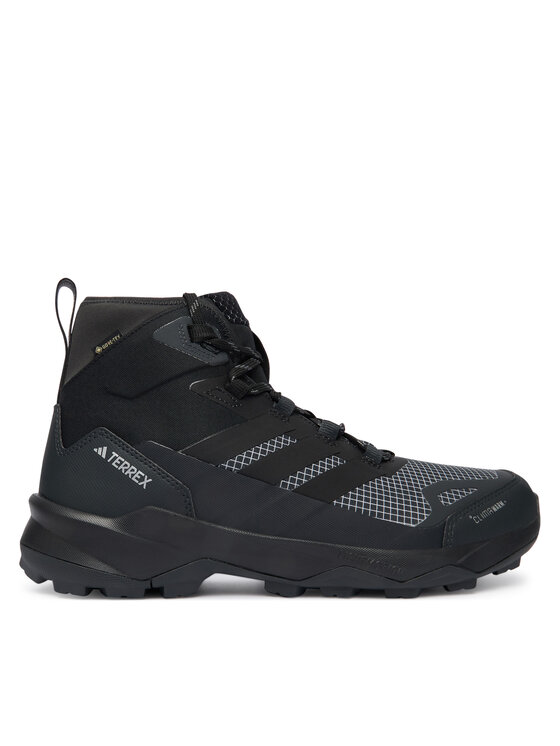 adidas Turistiniai batai · Terrex Skychaser AX5 Mid GORE-TEX CLIMAWARM+ JQ2205 · Juoda