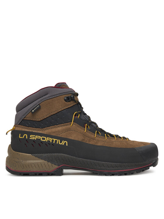 La Sportiva Turistiniai batai · Tx4 Evo Mid Gtx GORE-TEX ZFAS047N07E32 · Ruda