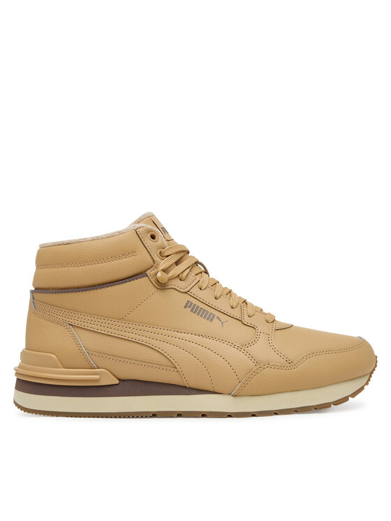 Puma Laisvalaikio batai · Ruda