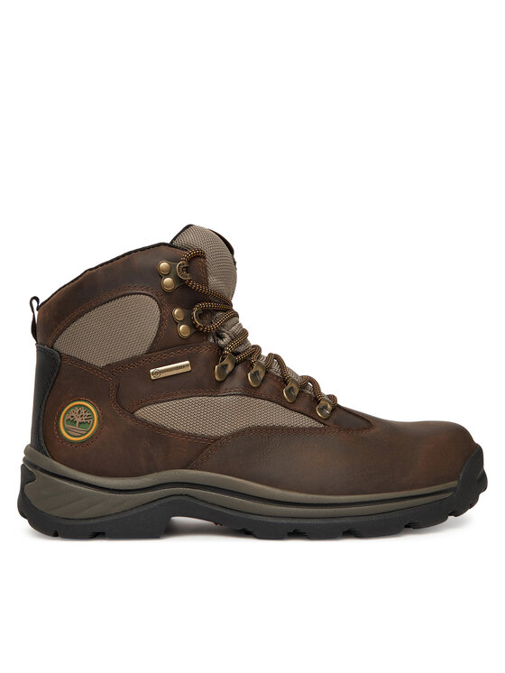 Timberland Turistiniai batai · Chocorua Waterproof TB1151302101 · Ruda