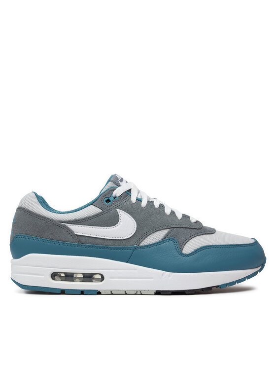 Nike Laisvalaikio batai · Air Max · Pilka