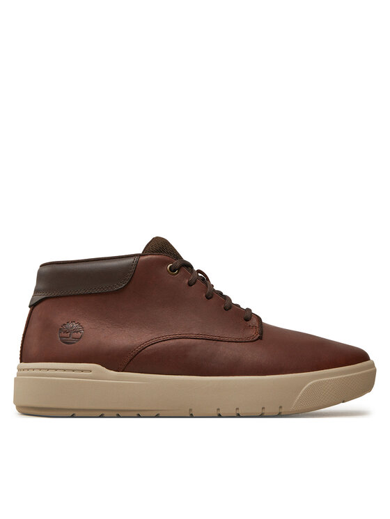 Timberland Laisvalaikio batai · Ruda
