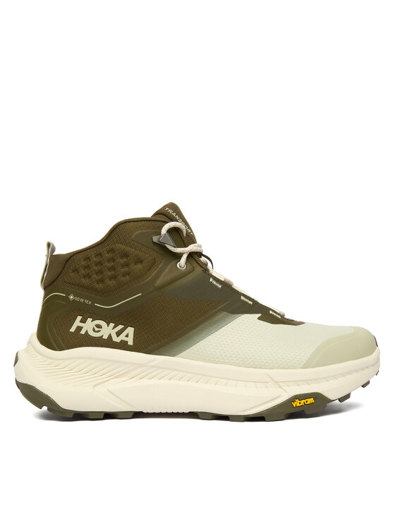 Hoka Turistiniai batai · Transport Hike Gtx 1172912 · Žalia