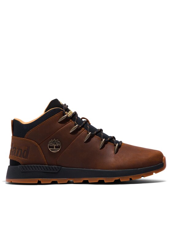 Timberland Laisvalaikio batai · Ruda