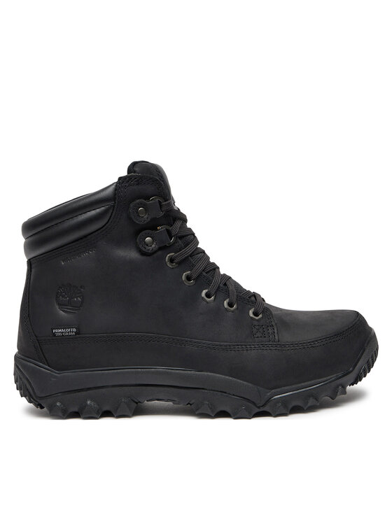 Timberland Turistiniai batai · Mid Lc Waterproof Hk TB12403R0011 · Juoda