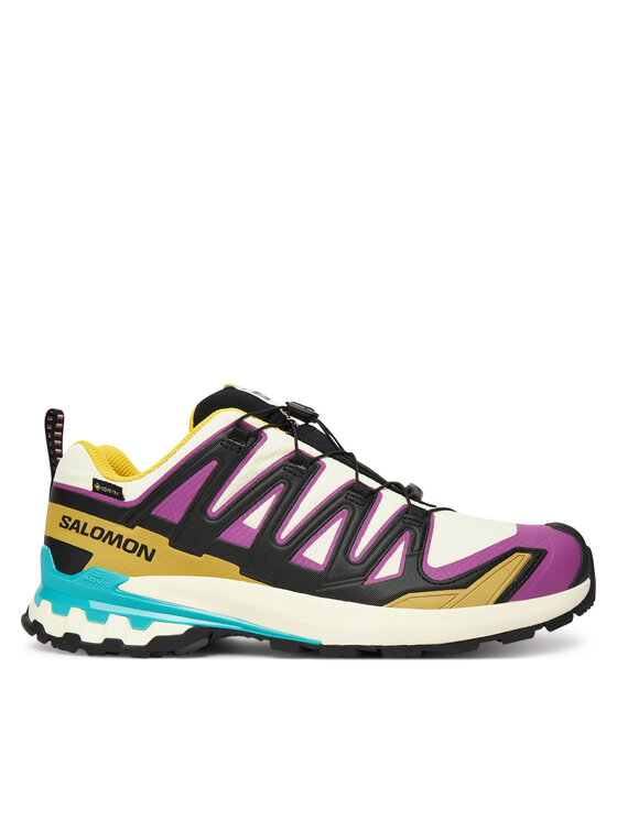 Salomon Xa Pro 3D V9 Gore-Tex L47881700 · Turistiniai batai