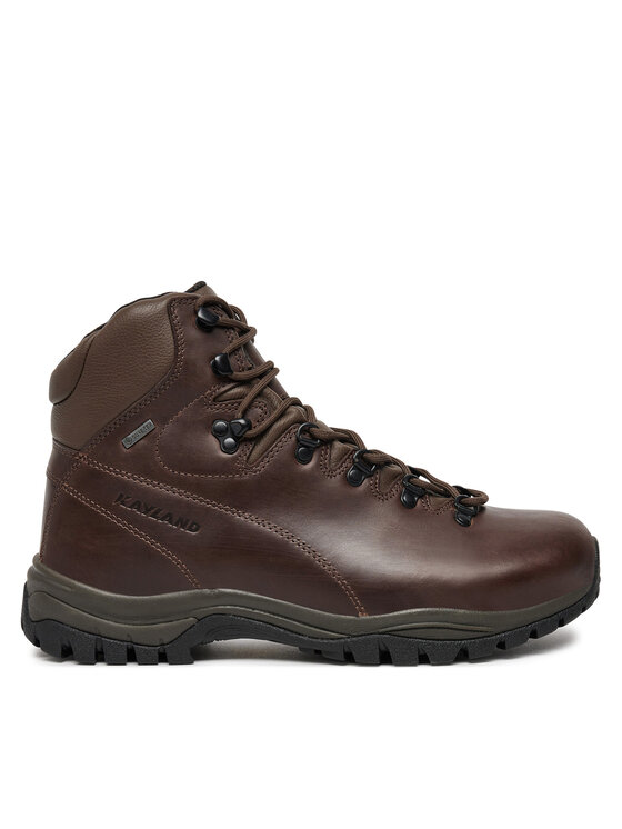 Kayland Turistiniai batai · Cumbria 2.0 Gtx GORE-TEX018024260 · Ruda