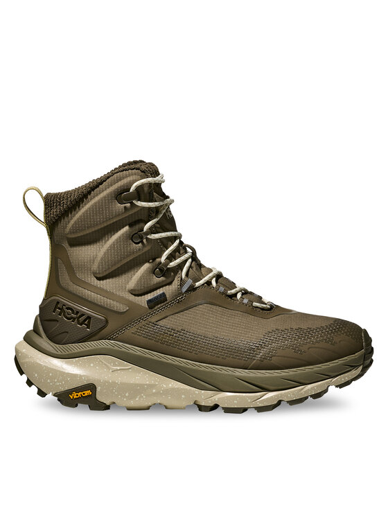 Hoka Turistiniai batai · Kaha 2 Frost Gtx 1155194 · Žalia