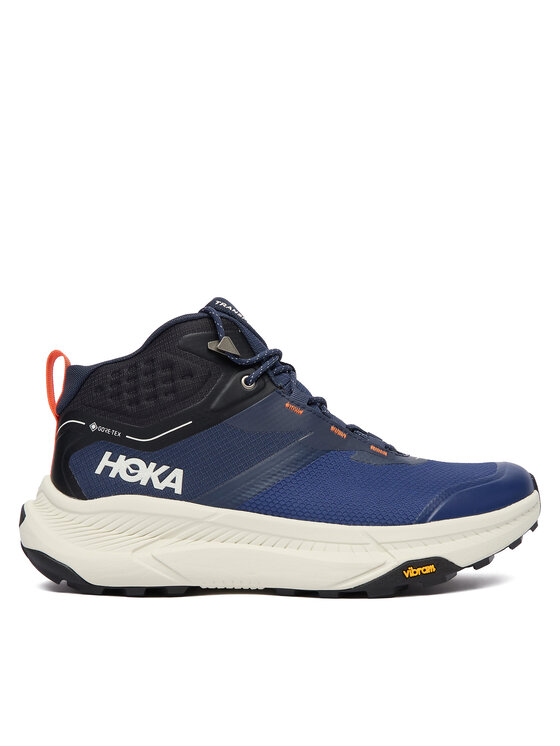 Hoka Turistiniai batai · Transport Hike Gtx 1172912 · Tamsiai mėlyna