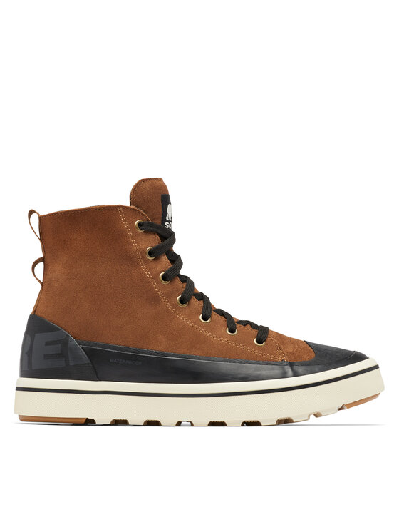 Sorel Sportbačiai · Ruda