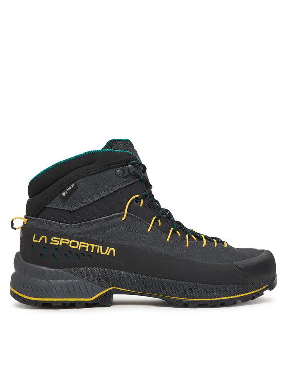 La Sportiva Turistiniai batai · Tx4 Evo Mid Gtx GORE-TEX ZFAS047G00E35 · Pilka