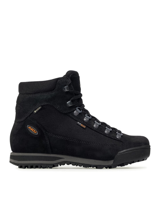 Aku Turistiniai batai · Slope Micro Gtx GORE-TEX 885.10 · Juoda