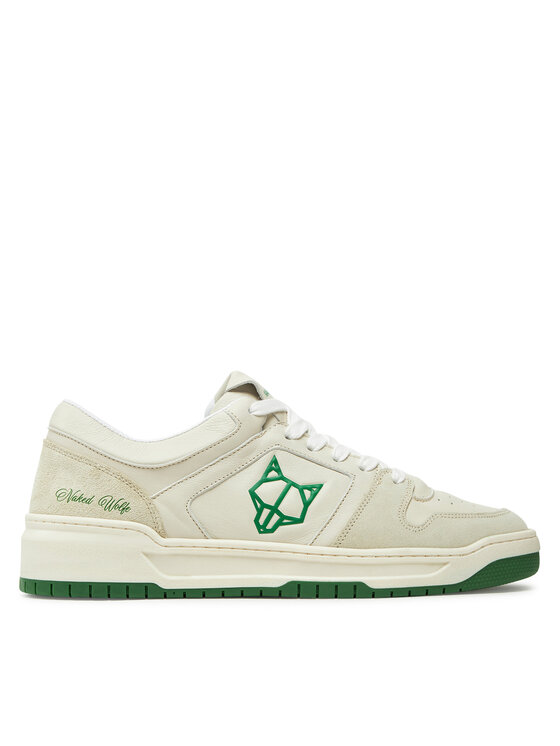 Naked Wolfe Laisvalaikio batai · Écru