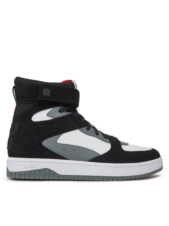 HUGO Laisvalaikio batai · Balta