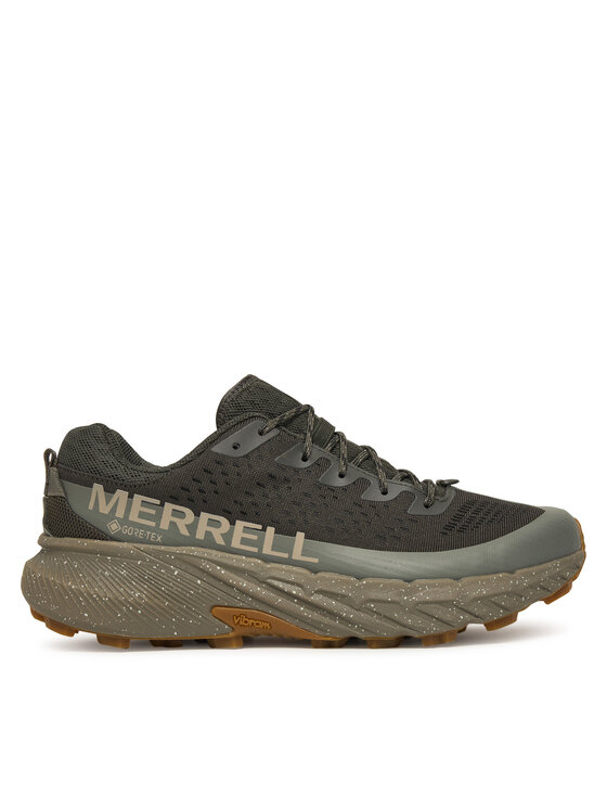 Merrell Agility Peak 5 Gore-Tex J068701 · Laisvalaikio batai