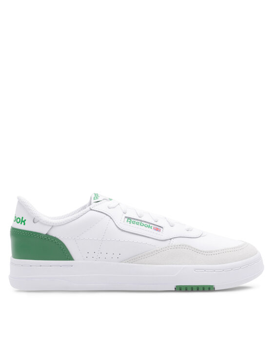Reebok Laisvalaikio batai · Balta