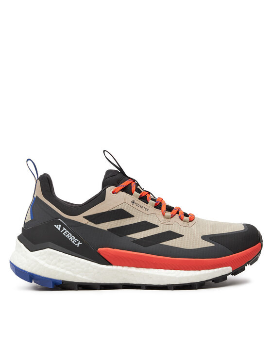 adidas Laisvalaikio batai · Terrex Free Hiker 2.0 Low Gore-Tex IH3536 · Smėlio