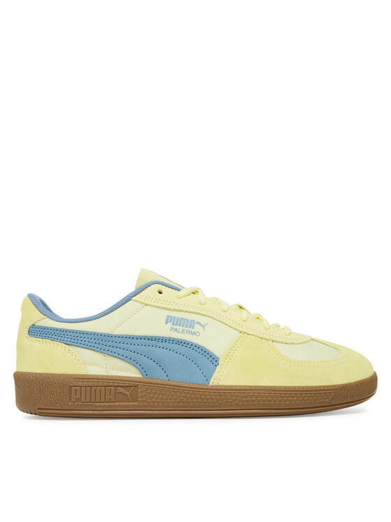 Puma Laisvalaikio batai · Palermo · Geltona