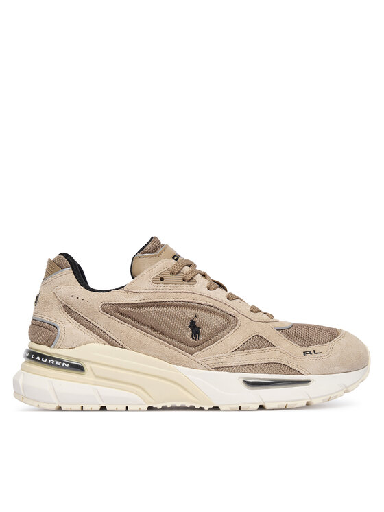 Polo Ralph Lauren Laisvalaikio batai · Smėlio
