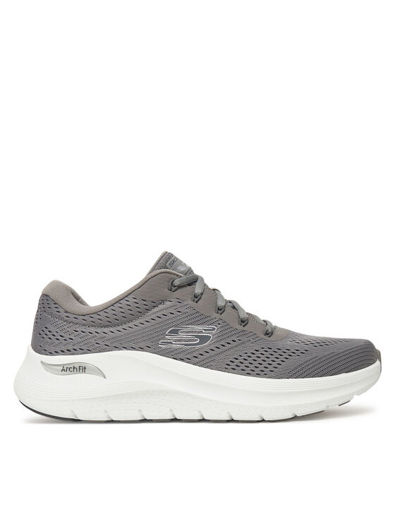Skechers Laisvalaikio batai · Arch Fit · Pilka