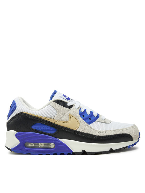 Nike Laisvalaikio batai · Air Max · Balta