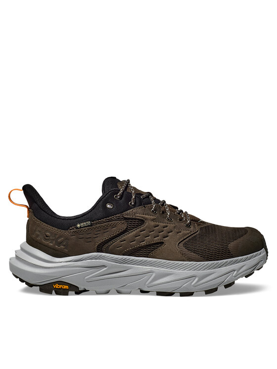 Hoka Turistiniai batai · Anacapa 2 Low GTX GORE-TEX 1141632 · Ruda