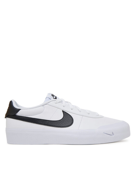 Nike Laisvalaikio batai · Balta