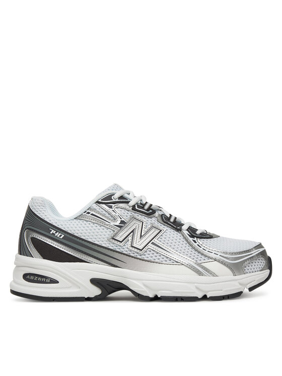 New Balance Laisvalaikio batai · NB 740 · Balta