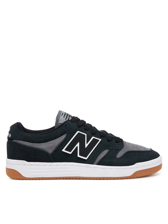 New Balance Laisvalaikio batai · Juoda