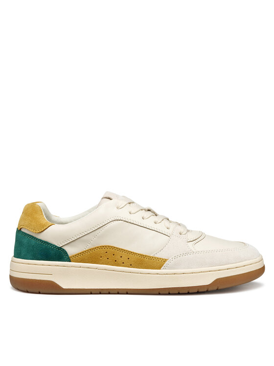 Geox Laisvalaikio batai · Balta