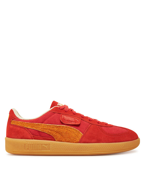 Puma Laisvalaikio batai · Palermo · Raudona