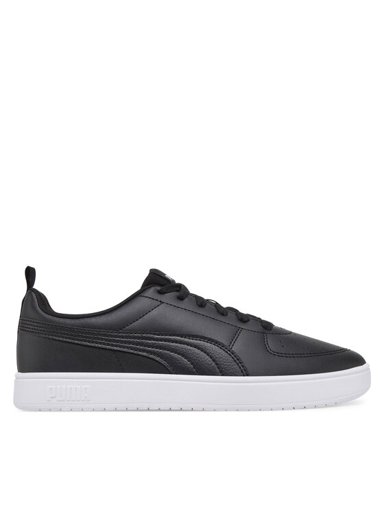 Puma Laisvalaikio batai · Rickie · Juoda