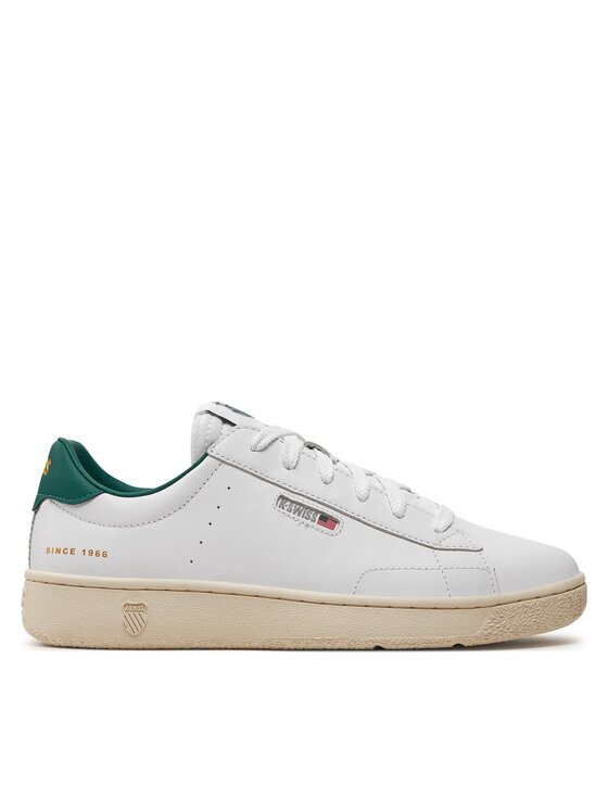 K-Swiss Laisvalaikio batai · Balta