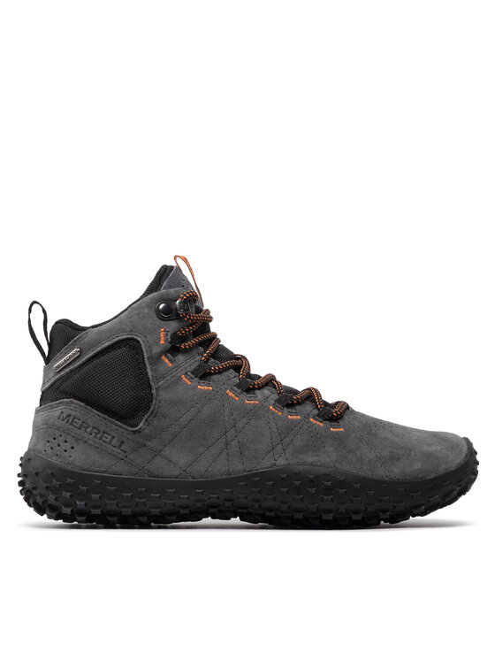 Merrell Turistiniai batai · Wrapt Mid Wp J036001  · Pilka