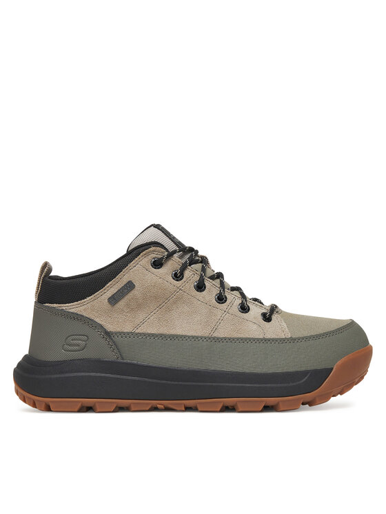 Skechers Turistiniai batai · Cambert 210900 CMNT · Pilka