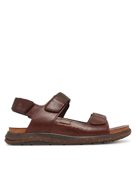 Pikolinos Basutės · Ruda