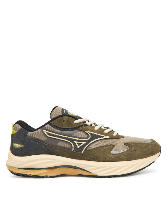 Mizuno Laisvalaikio batai · Ruda