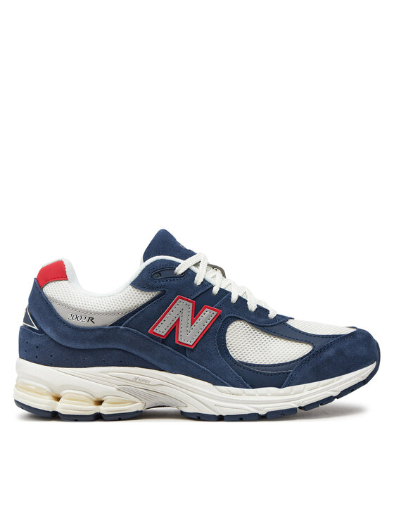 New Balance Laisvalaikio batai · NB 2002 · Juoda