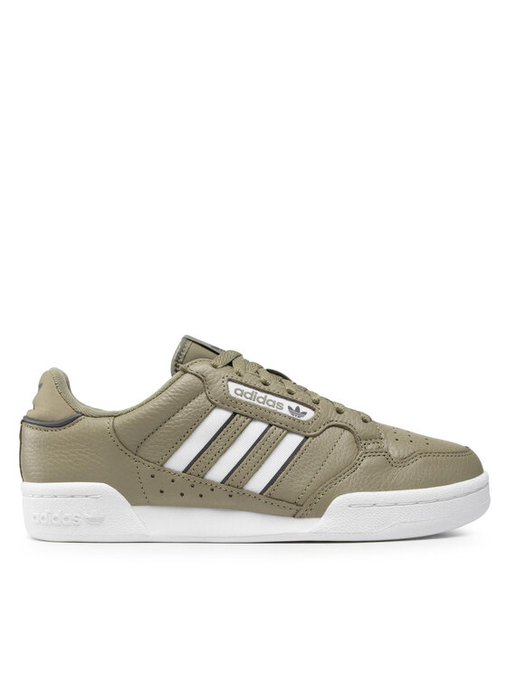adidas Laisvalaikio batai · Continental 80 · Žalia