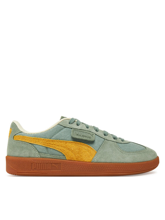 Puma Laisvalaikio batai · Palermo · Žalia