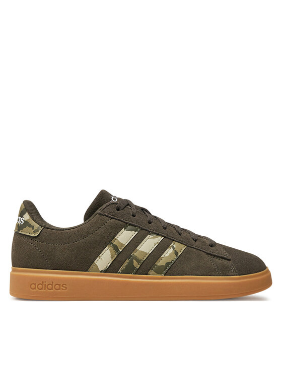 adidas Laisvalaikio batai · Grand Court · Ruda