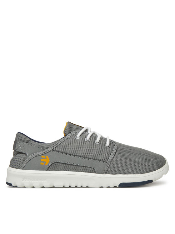 Etnies Laisvalaikio batai · Pilka