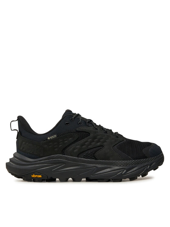 Hoka Turistiniai batai · Anacapa 2 Low GTX GORE-TEX 1141632 · Juoda