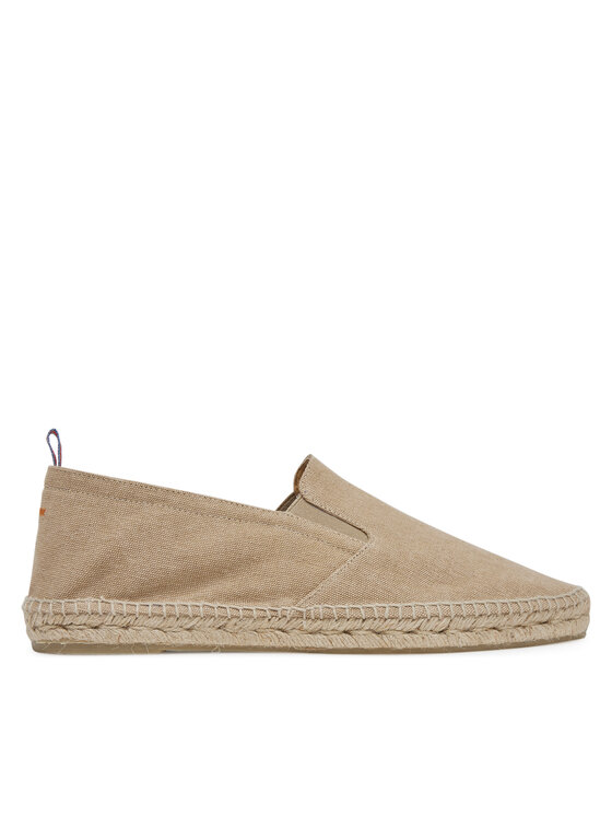 Castañer Espadrilės · Smėlio