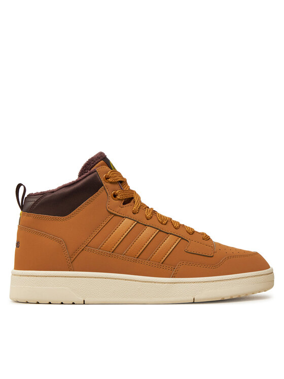 adidas Laisvalaikio batai · Ruda