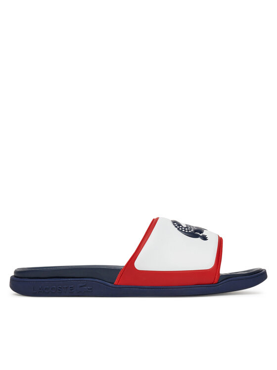 Lacoste Šlepetės · Spalvota