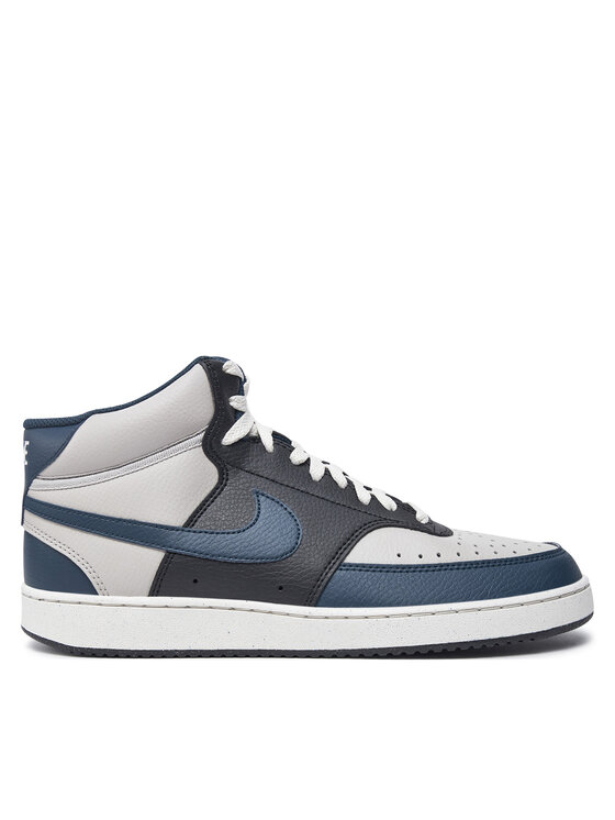 Nike Laisvalaikio batai · Tamsiai mėlyna